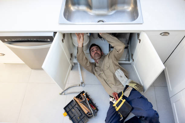 Best Pipe Repair Near Me  in Griswold, IA