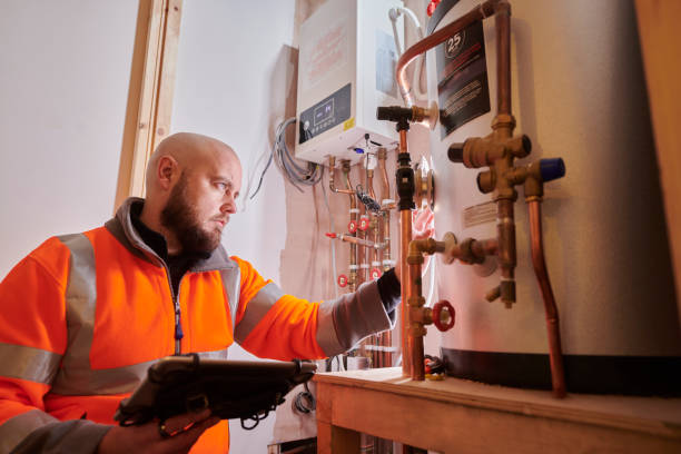 Best Emergency Plumber  in Griswold, IA