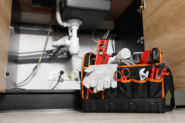 Griswold, IA Plumbing Company
