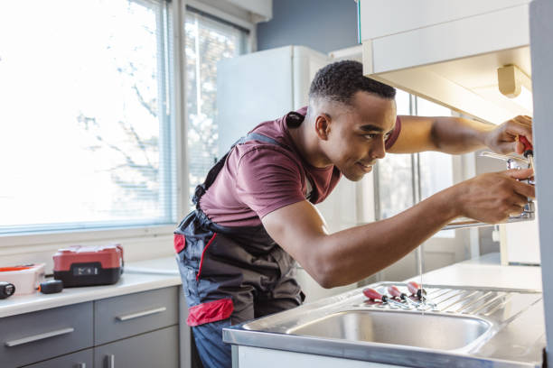 Best Toilet Repair Services  in Griswold, IA